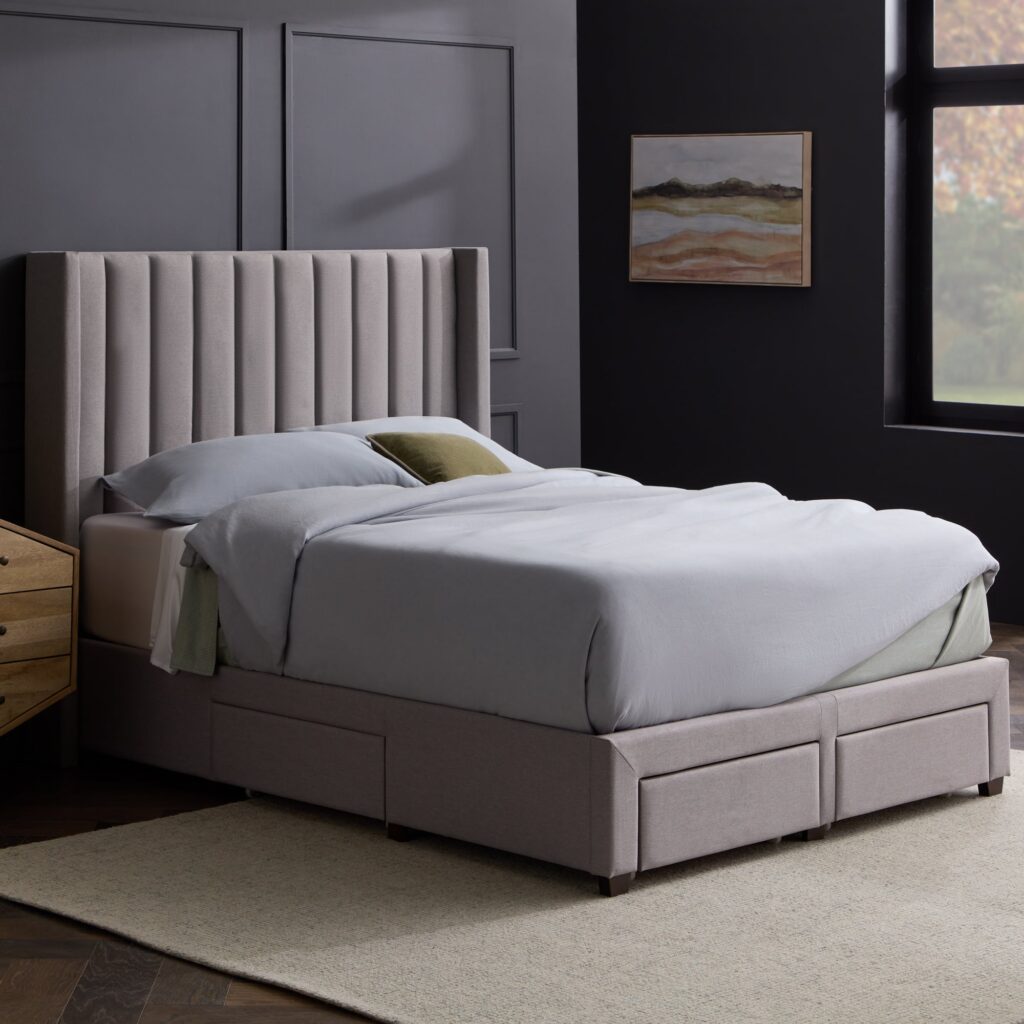 Malouf Blackwell Headboard - view 1
