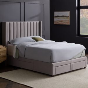 Malouf Blackwell Headboard - view 1