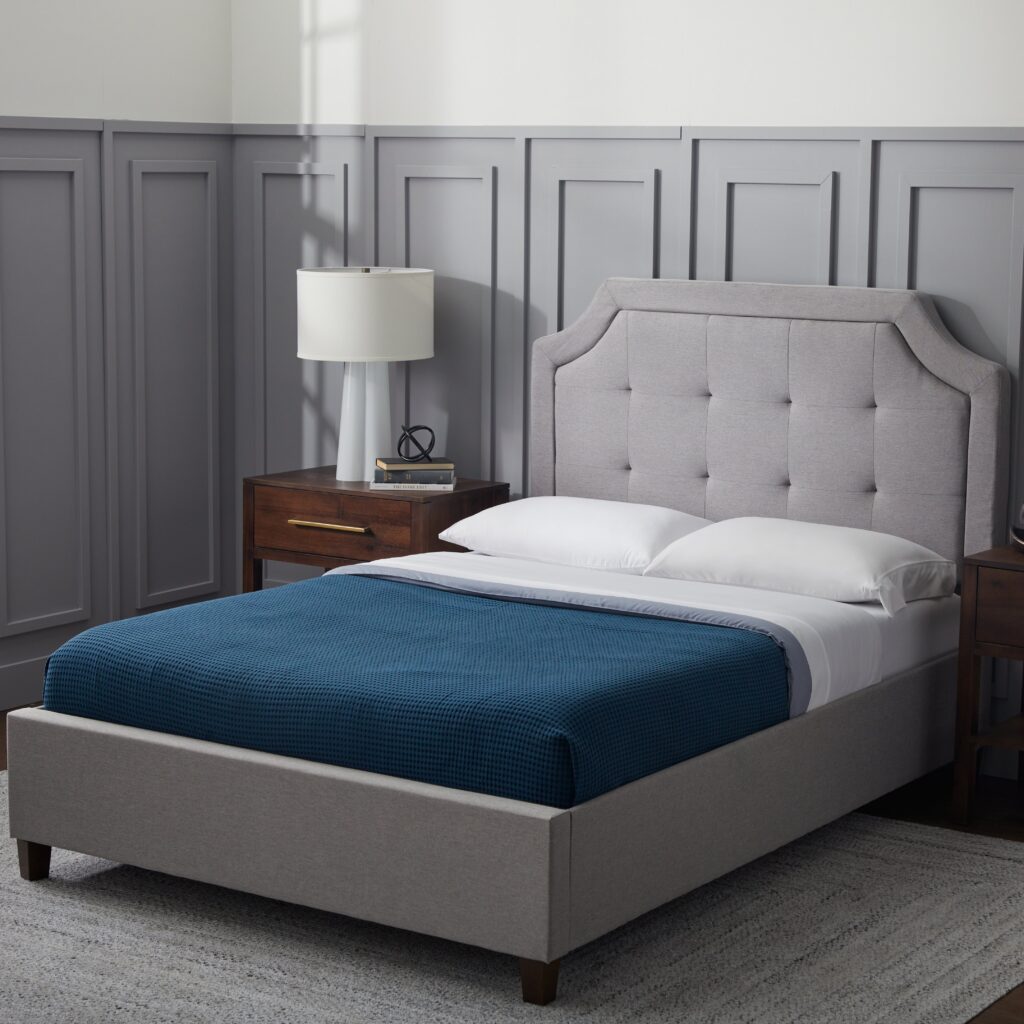 Malouf Carlisle Headboard - view 1