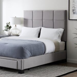 Malouf Scoresby Headboard - view 1