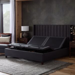Malouf S655 Adjustable Base - view 1