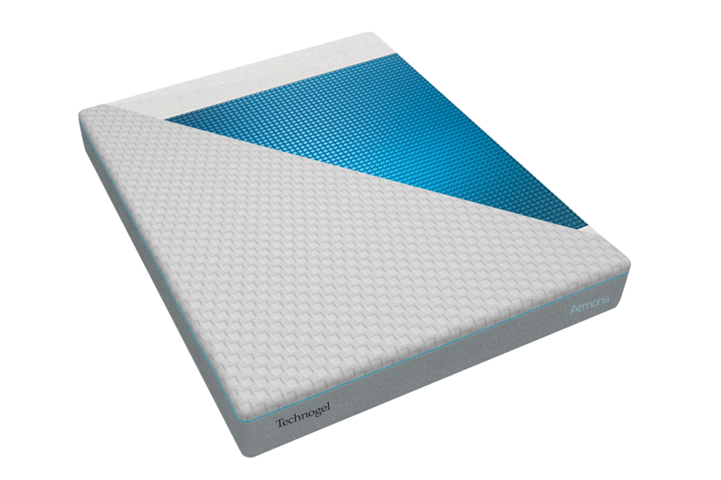 Technogel Armonia Mattress - view 1