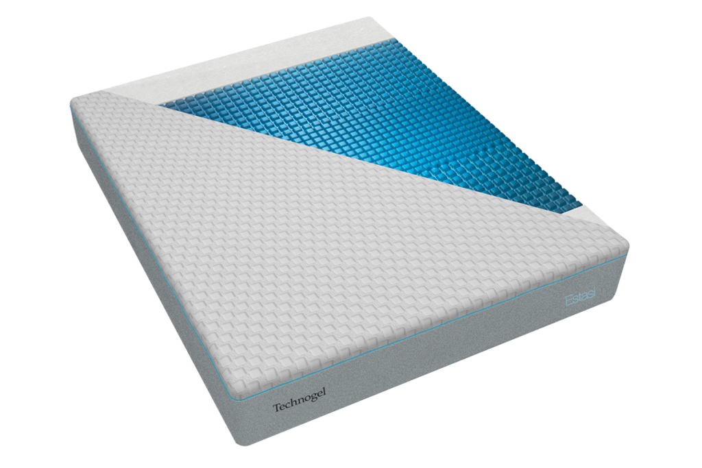 Technogel Estasi Mattress - view 1