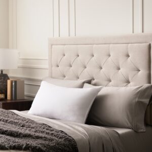 Malouf Gelled Microfiber® Pillow - view 1