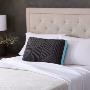 Malouf Ice Cloud® Pillow - view 1