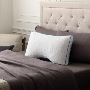 Malouf Shoulder FlexFill® Pillow - view 1