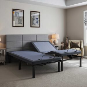 BedTech BT2000 Adjustable Bed - view 1