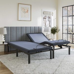 BedTech BT2500 Adjustable Bed - view 1