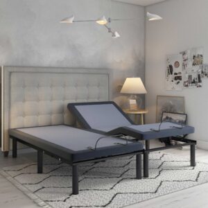 BedTech BT3000 Adjustable Bed - view 1