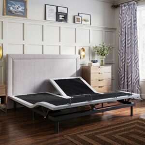 BedTech BTX4 Adjustable Bed - view 1