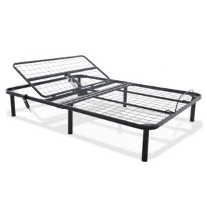 BedTech BTHU Adjustable Bed - view 1