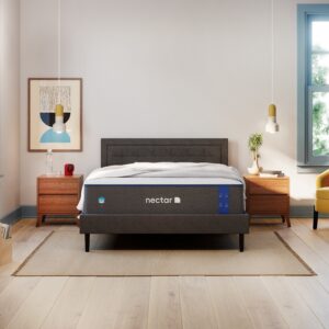 Nectar Kids Memory Foam Mattress
