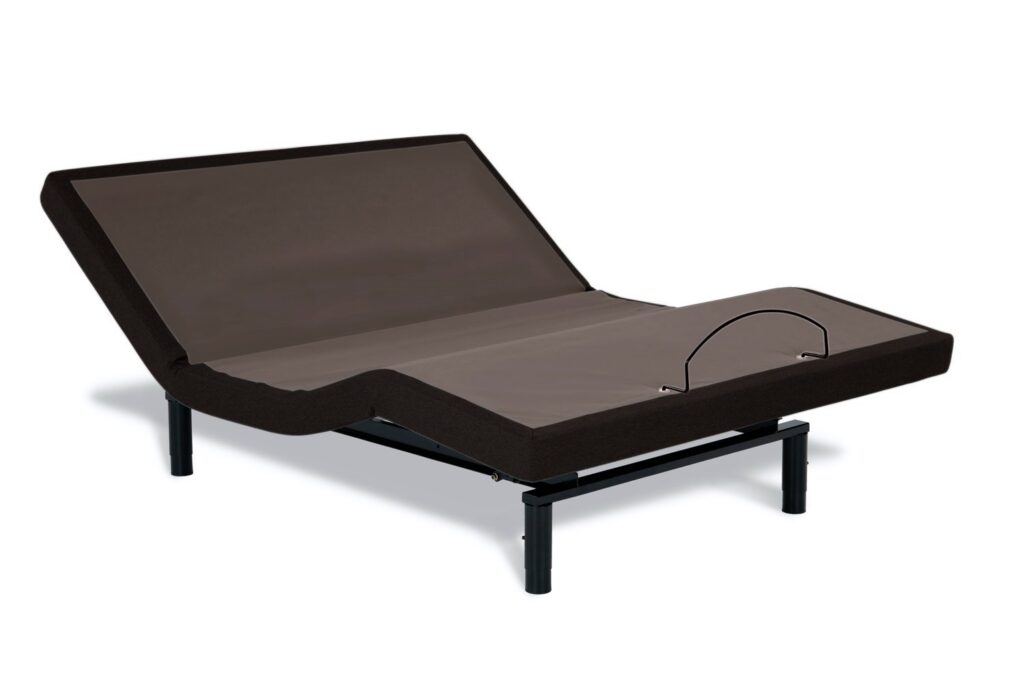 Leggett & Platt S-Cape® HF 2.0 Adjustable Base - view 1