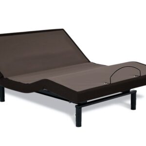 Leggett & Platt S-Cape® HF 2.0 Adjustable Base - view 1