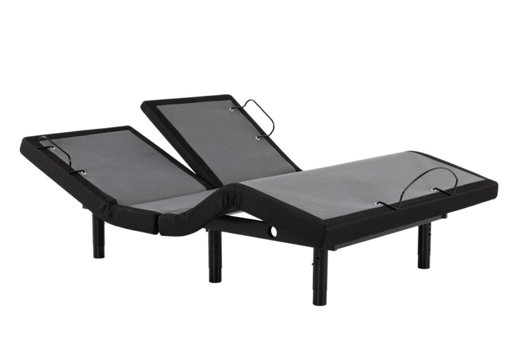 Leggett & Platt Simplicity HFMS 2.0 Split Top Adjustable Base - view 1