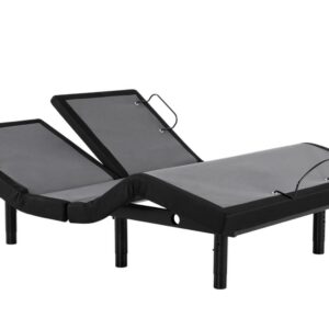 Leggett & Platt Simplicity HFMS 2.0 Split Top Adjustable Base - view 1