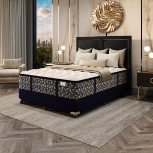 Luxetop™ M1 Firm