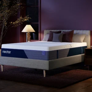 Nectar Luxe Hybrid Mattress