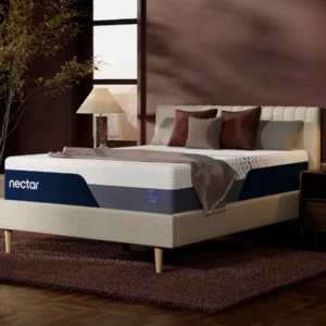 Nectar Luxe Memory Foam Mattress