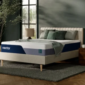 Nectar Premier Memory Foam Mattress