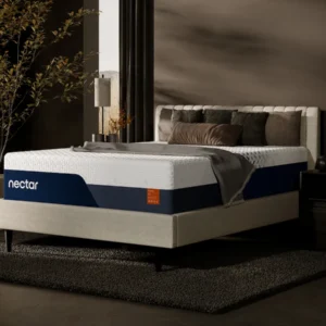 Nectar Ultra Memory Foam Mattress