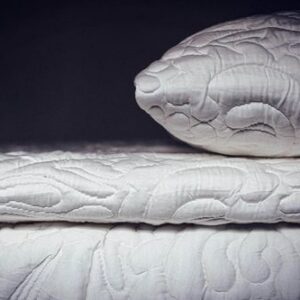 2" Memory Foam True Pillow Top