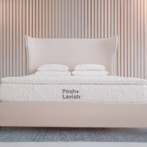 Relax 2" True Pillow Top