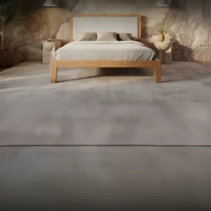 Puffy CAPRI Bed Frame