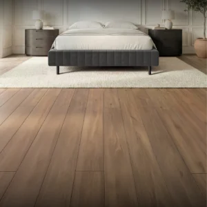 Puffy DUSK Bed Frame