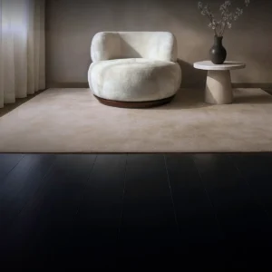 Puffy SELENE Swivel Chair
