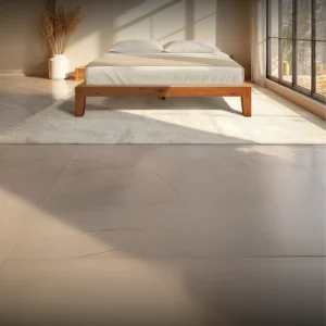 Puffy ZEN Bed Frame