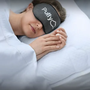 Puffy SIGNATURE Sleep Mask