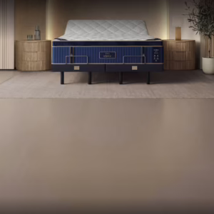 Puffy LEGACY Smart Bed Set Hybrid