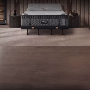 Puffy MONARCH Smart Bed Set Hybrid
