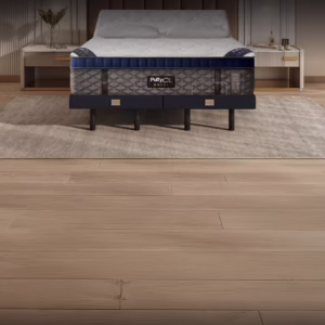 Puffy ROYAL Smart Bed Set Hybrid