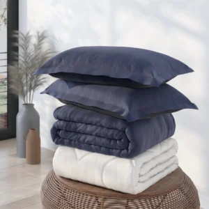 Duvet Cover + Cooling