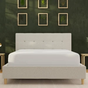 Aromatherapy Total Encasement Mattress Protector
