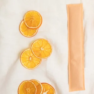 Mandarin Sachet