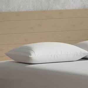 Bamboo Pillow Protector