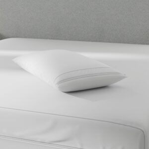 OmniGuard® Advance Pillow Protector