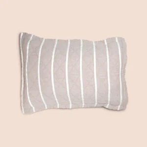 Dr. Weil Heritage Pillow Sham