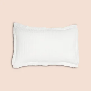 Dr. Weil Ridgeback Pillow Sham