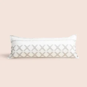 Dr. Weil Sonoran Lumbar Pillow Cover