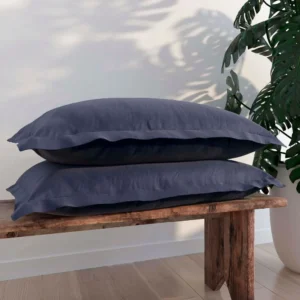 Pillow Shams + Cooling