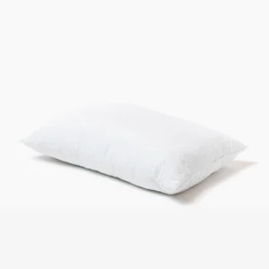 2-Pack Quilted Pillow Insert