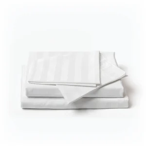 Luxury Resort Hotel Collection Classic Cotton Sheets