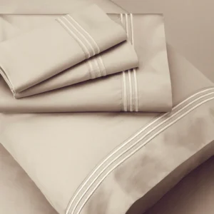 Recovery Cotton Sheets