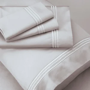 Supima® Cotton Sheets
