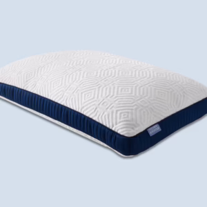 The Lux Estate Pillow